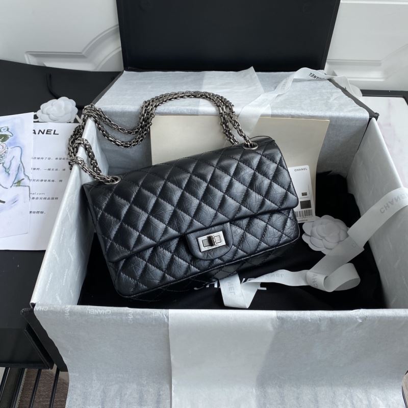 Chanel Reissue 2.55 Bags